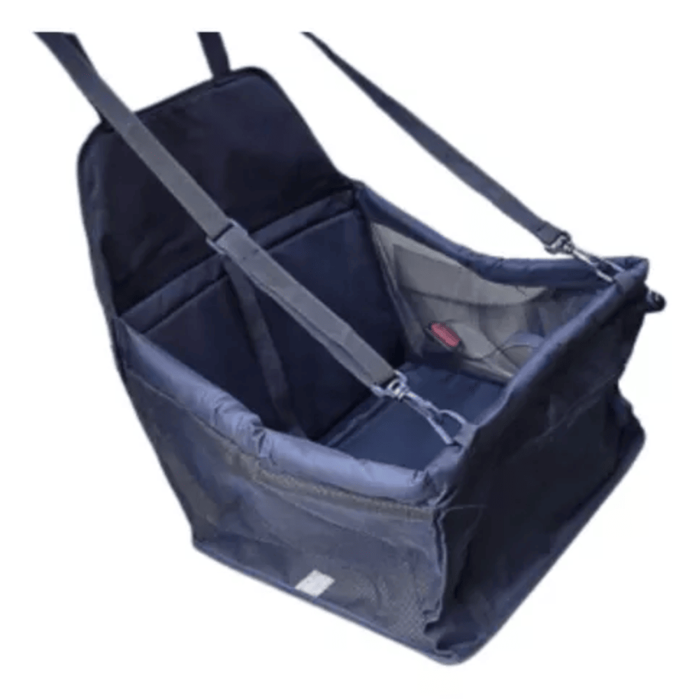 Gray helmet for bikers