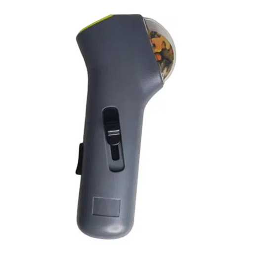 Juguete Lanzador Comida