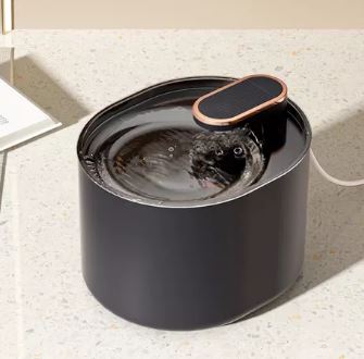 Gray helmet for bikers