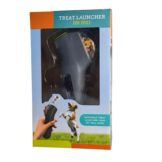 Juguete Lanzador Comida